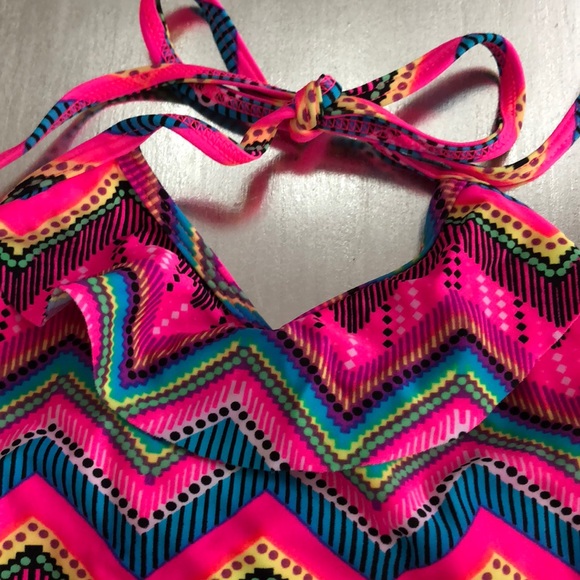 Bathing suit - Picture 3 of 4